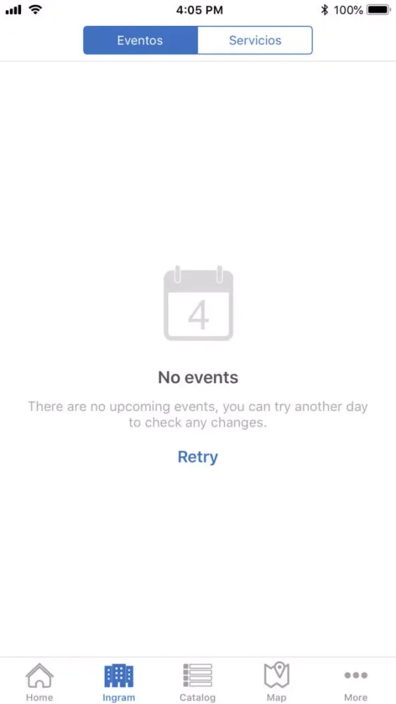 IM Moving Screenshots