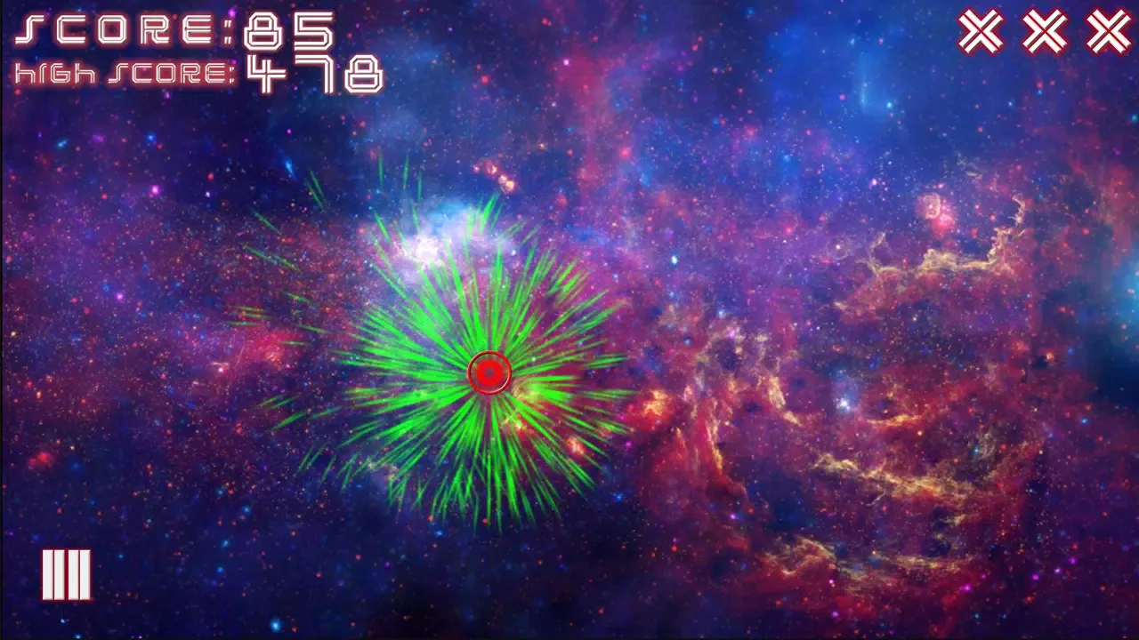 ReflX - Fast Reflex應用截圖