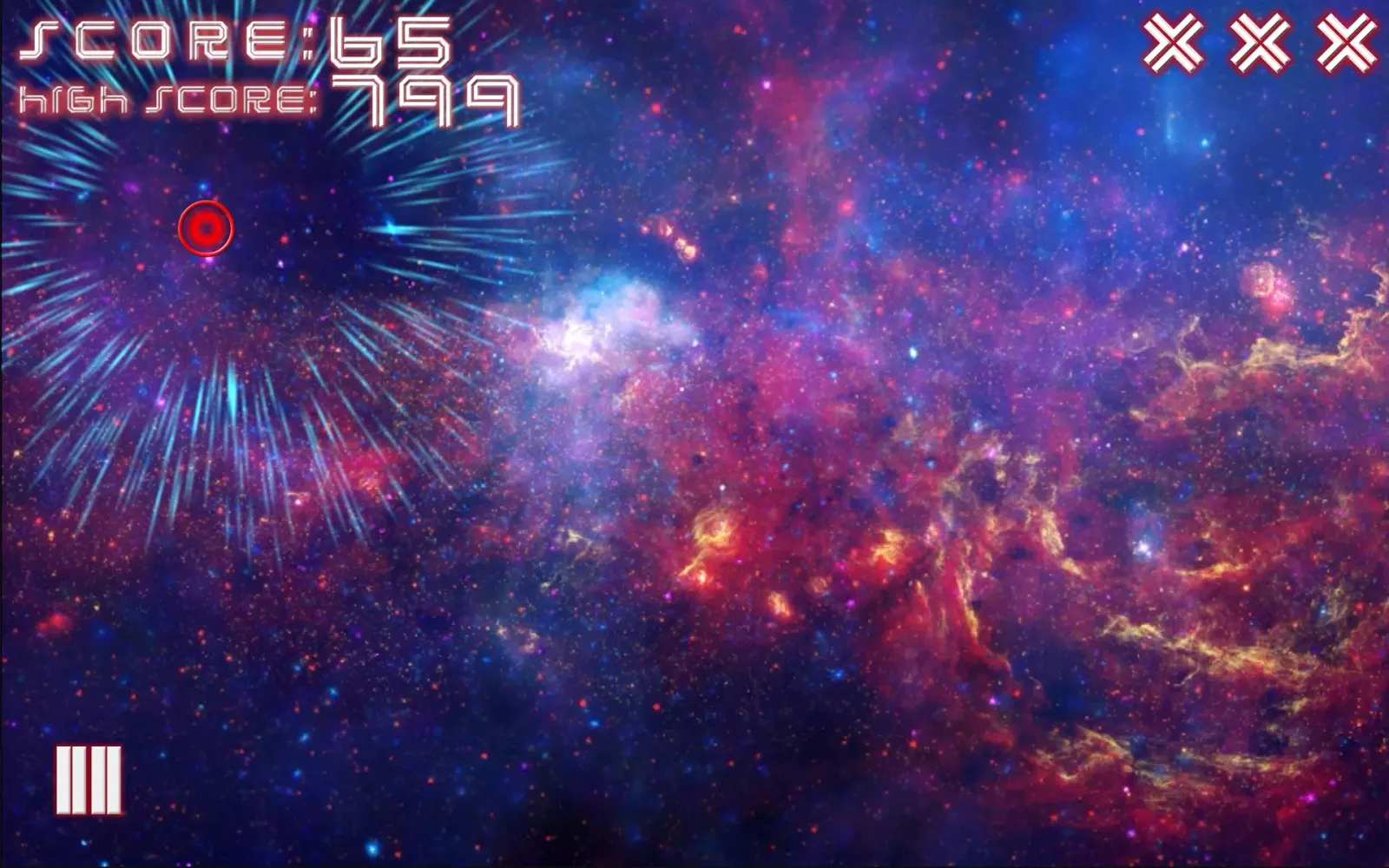 ReflX - Fast Reflex應用截圖
