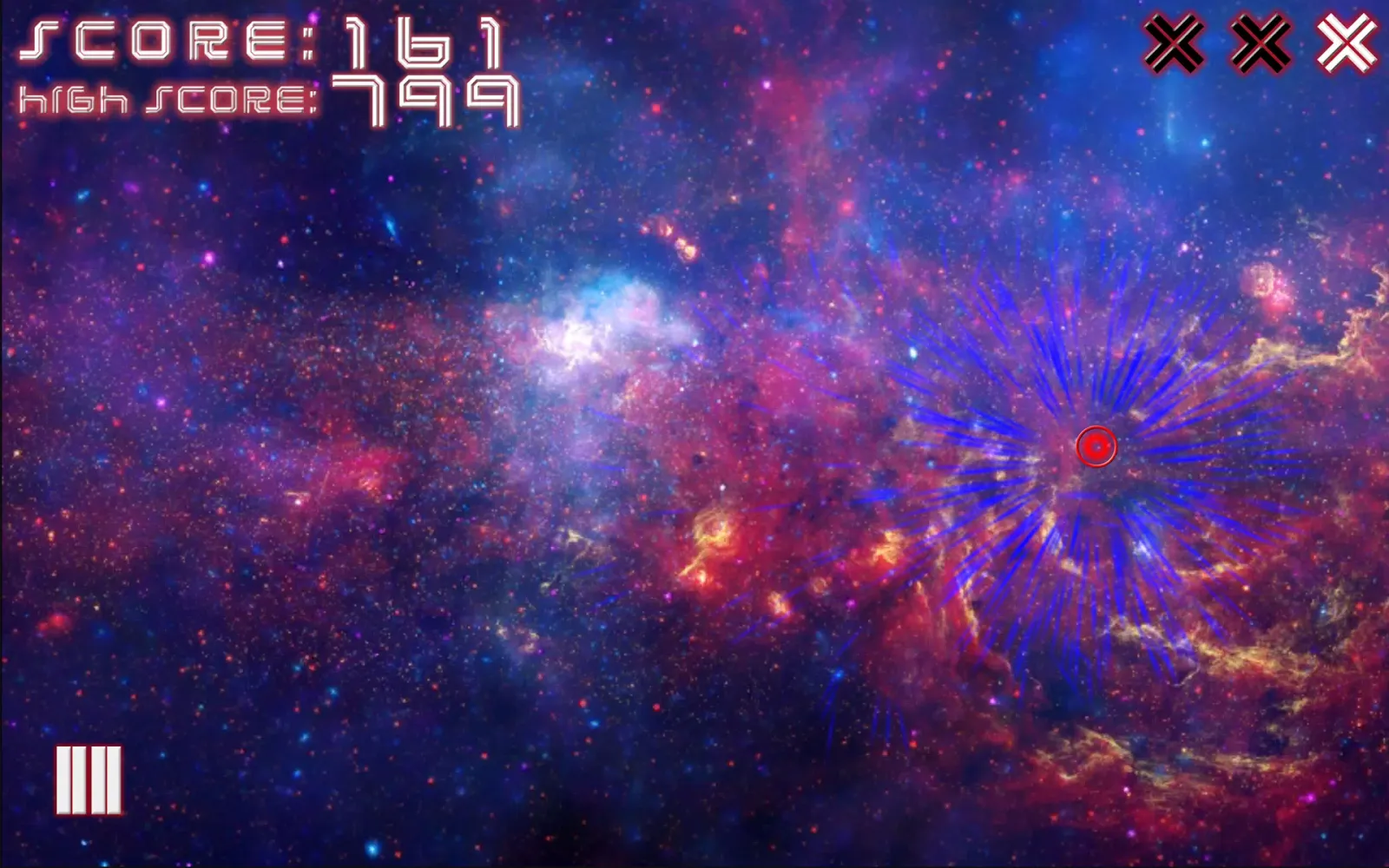 ReflX - Fast Reflex應用截圖