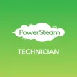 Power Steam Technician