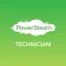 Power Steam Technician
