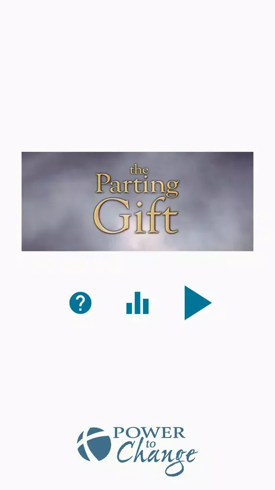 Captures d'écran de The Parting Gift
