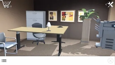 Powertrak AR Configurator سکرین شاٹس