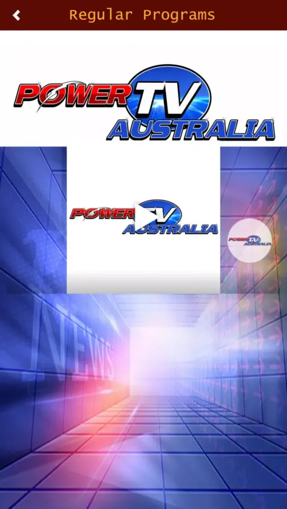 PTV Channel 0 Screenshots