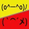 Kaomoji ASCII