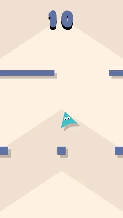 Скриншоты Direction Dash