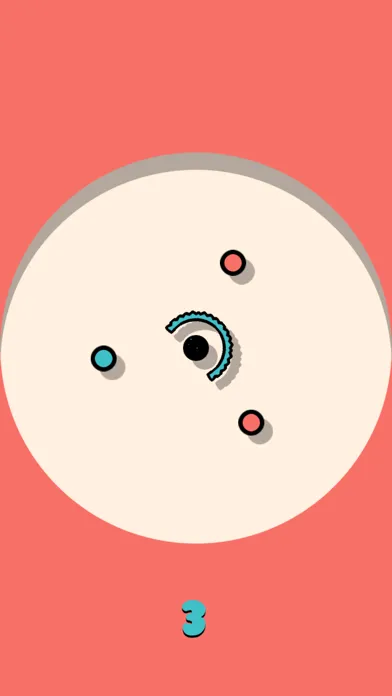 Don't Kill The Dots स्क्रीनशॉट