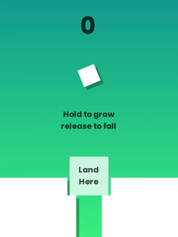 Fit The Square iPad 应用截图