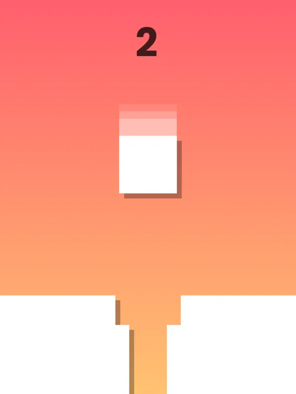Fit The Square iPad 应用截图