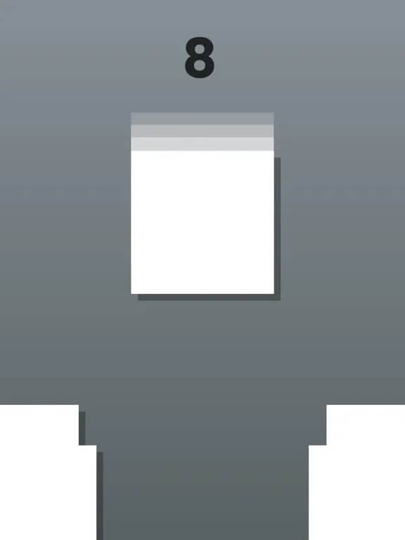 Fit The Square iPad 应用截图