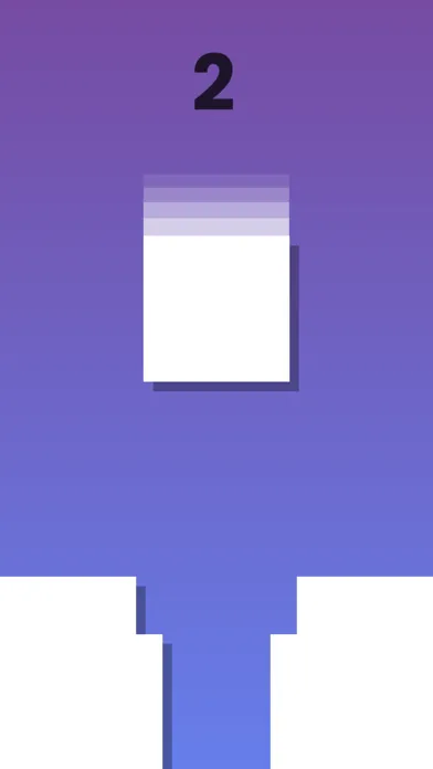 Fit The Square应用截图