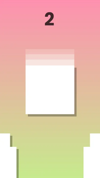 Fit The Square应用截图