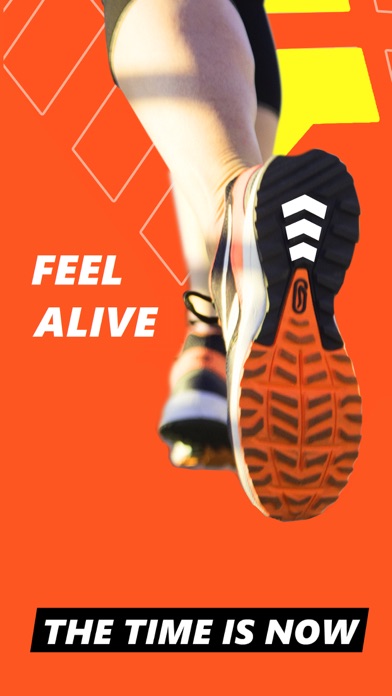 Run 5K: Start Running 스크린샷