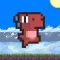 Jumpy Dino