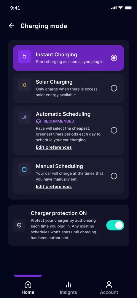 Powerverse سکرین شاٹس