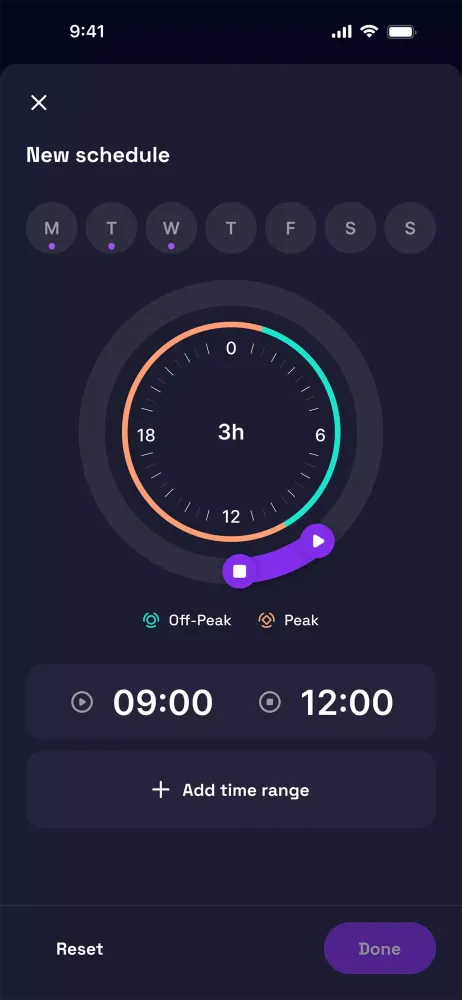 Powerverse سکرین شاٹس