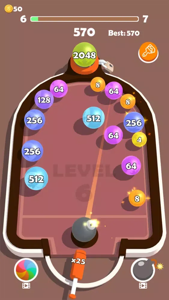 Bowling Striker स्क्रीनशॉट
