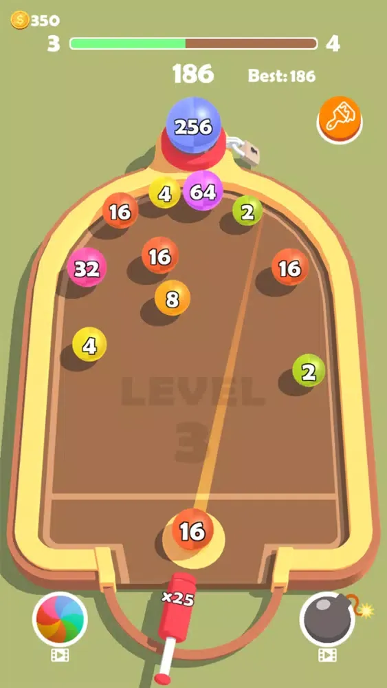 Bowling Striker स्क्रीनशॉट