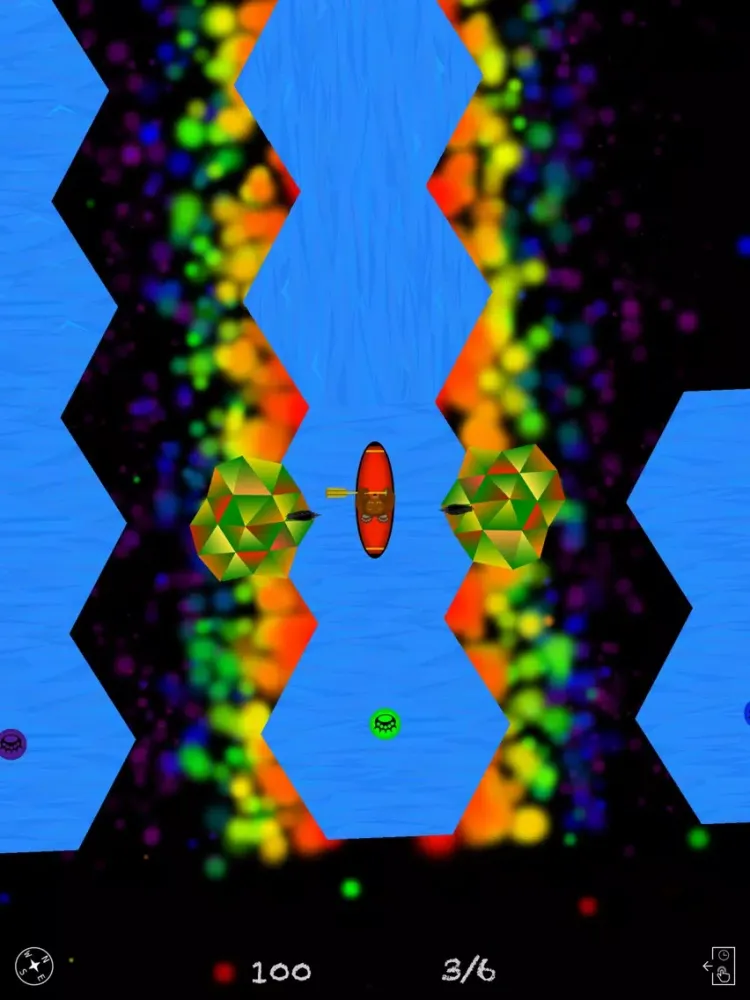 تصاویر Canoe Bear iPad 
