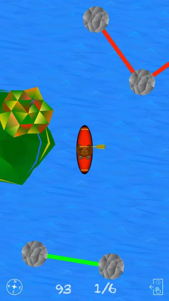 تصاویر Canoe Bear