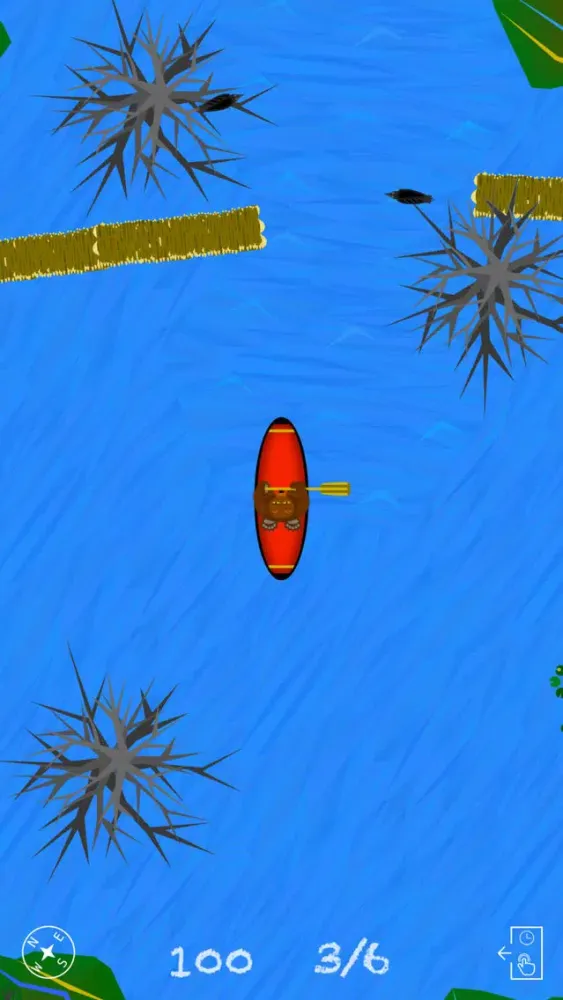 تصاویر Canoe Bear