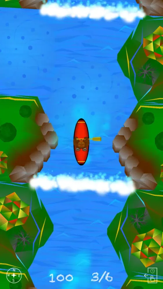 تصاویر Canoe Bear