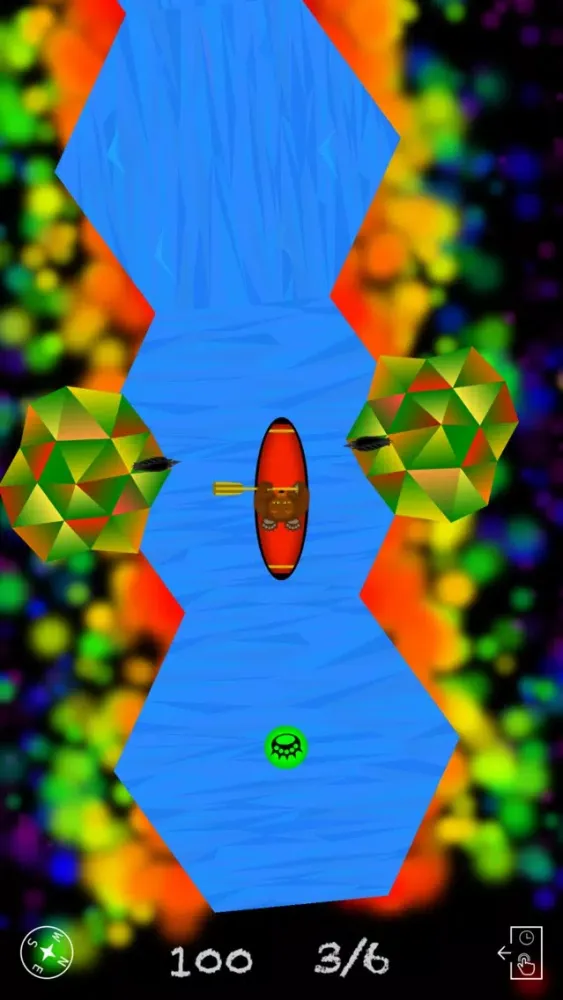 تصاویر Canoe Bear