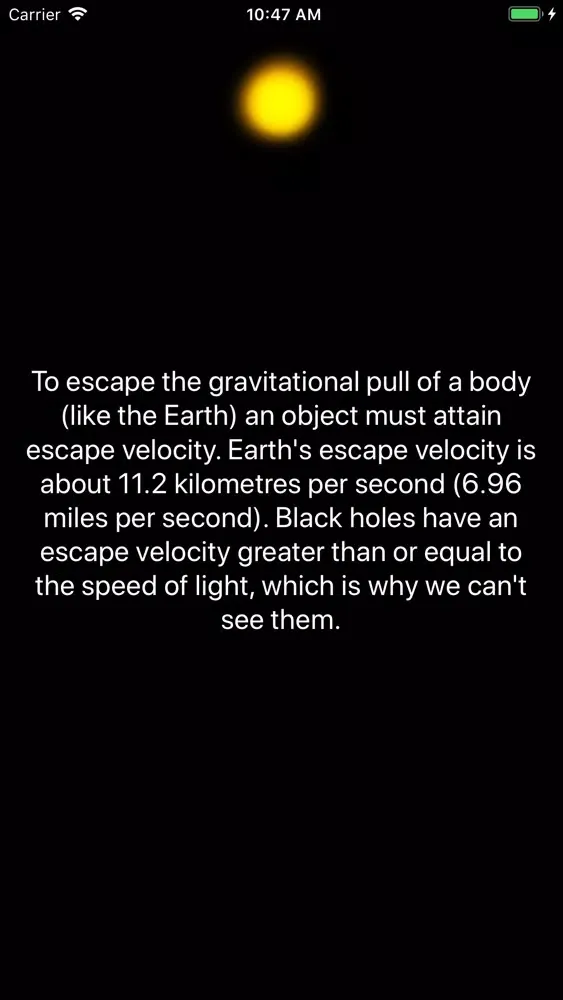 SciFact スクリーンショット