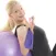 Training ball & exercise band