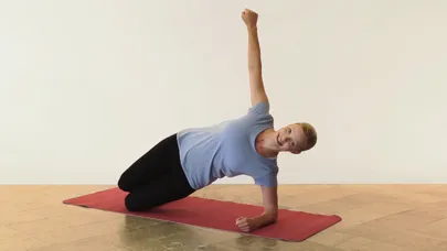 Capturas de pantalla de Mama in Shape - Poworkout