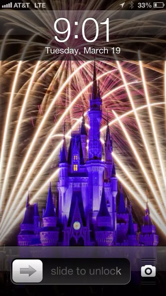WDW Pics - Walt Disney World Wallpapers Screenshots