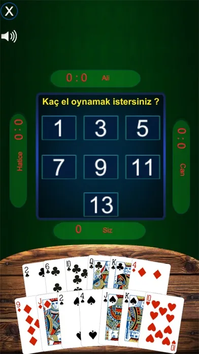 Batak internetsiz स्क्रीनशॉट
