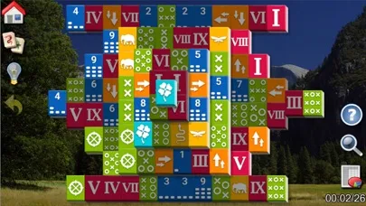 All-in-One Mahjong Ekran Görüntüleri