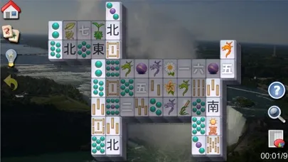 All-in-One Mahjong Ekran Görüntüleri