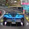 Circuit Car Racing Game