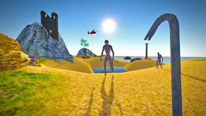 Capturas de pantalla de SOS Survival Escape