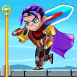 Hero Rescue - Pin Puzzle Games Hero Rescue - Pin Puzzle Games