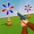 Bottle Shooting Gun Games