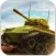 Crazy Tank: Traffic Speed