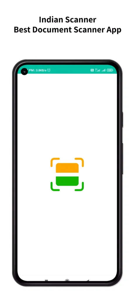 Screenshot di Indian Scanner