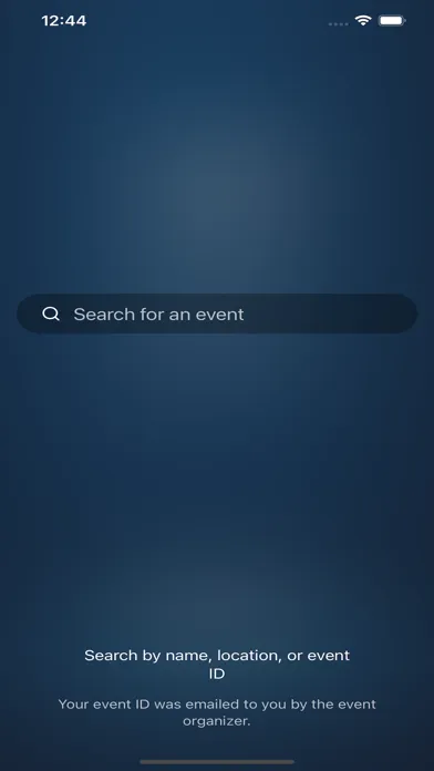 Pacific Premier Bank Events स्क्रीनशॉट