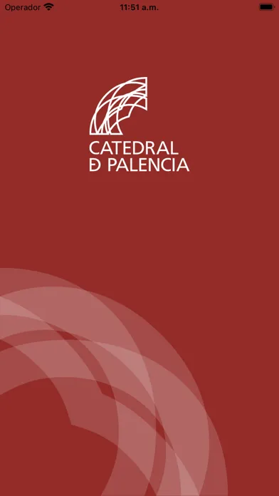 Catedral de Palencia - Renacer স্ক্রিনশট