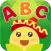 ABC Spanish English Dictionary