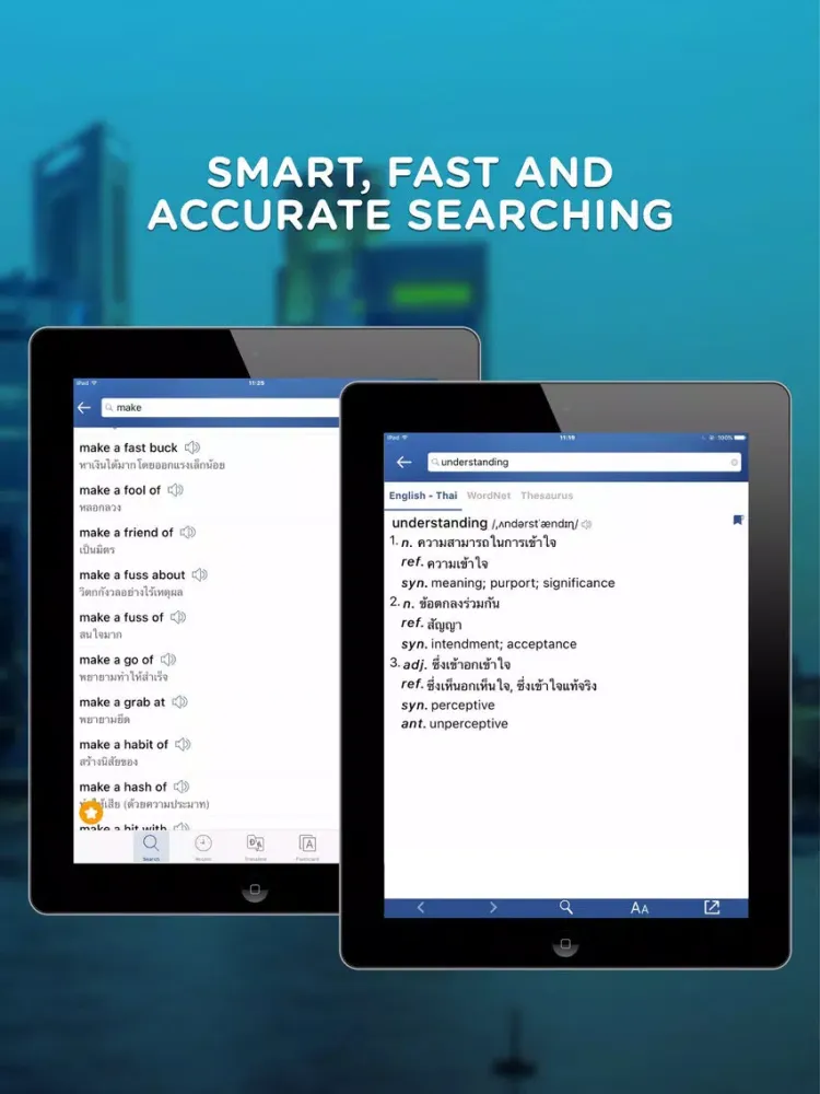 Vietnamese Dictionary Pro - Từ Điển Anh Việt iPad  स्क्रीनशॉट