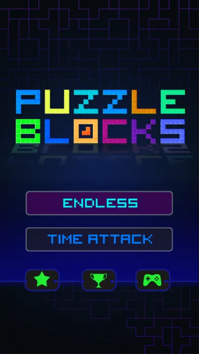 Скриншоты Puzzle Block - Doodle Fit Free