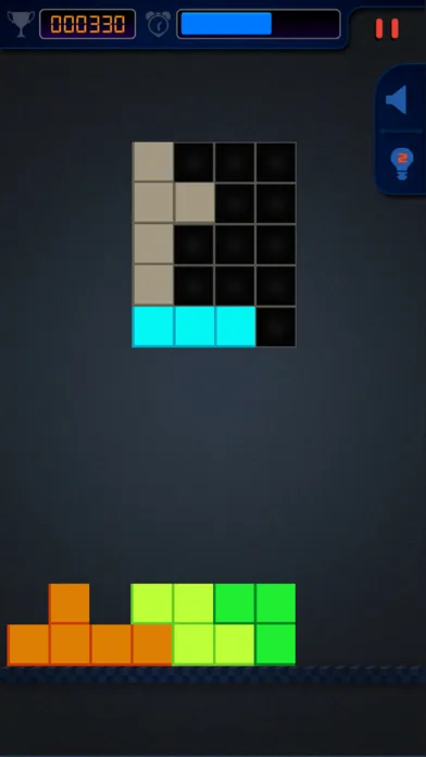 Скриншоты Puzzle Block - Doodle Fit Free