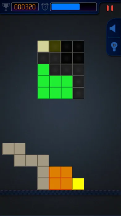 Скриншоты Puzzle Block - Doodle Fit Free