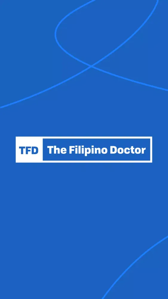 The Filipino Doctor স্ক্রিনশট