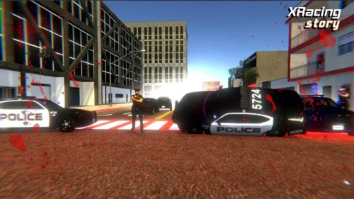 XRacing Story-screenshot-2